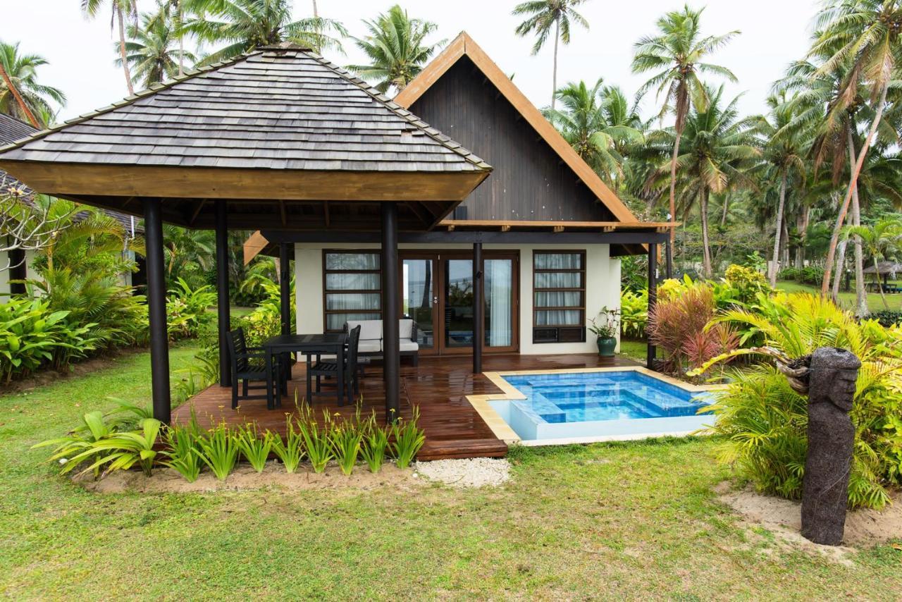 Tambua Sands Beach Resort Korotogo Екстериор снимка