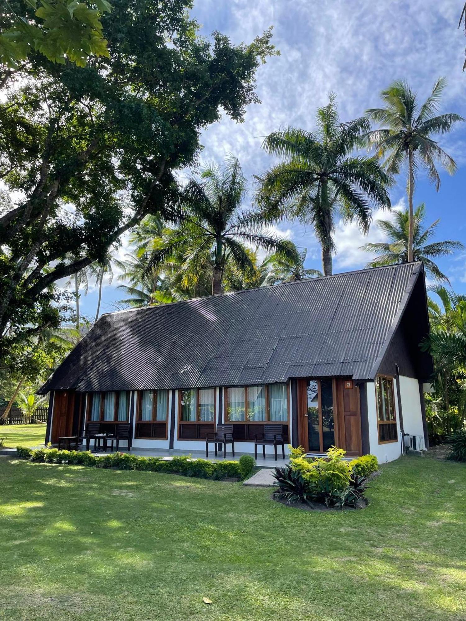 Tambua Sands Beach Resort Korotogo Екстериор снимка