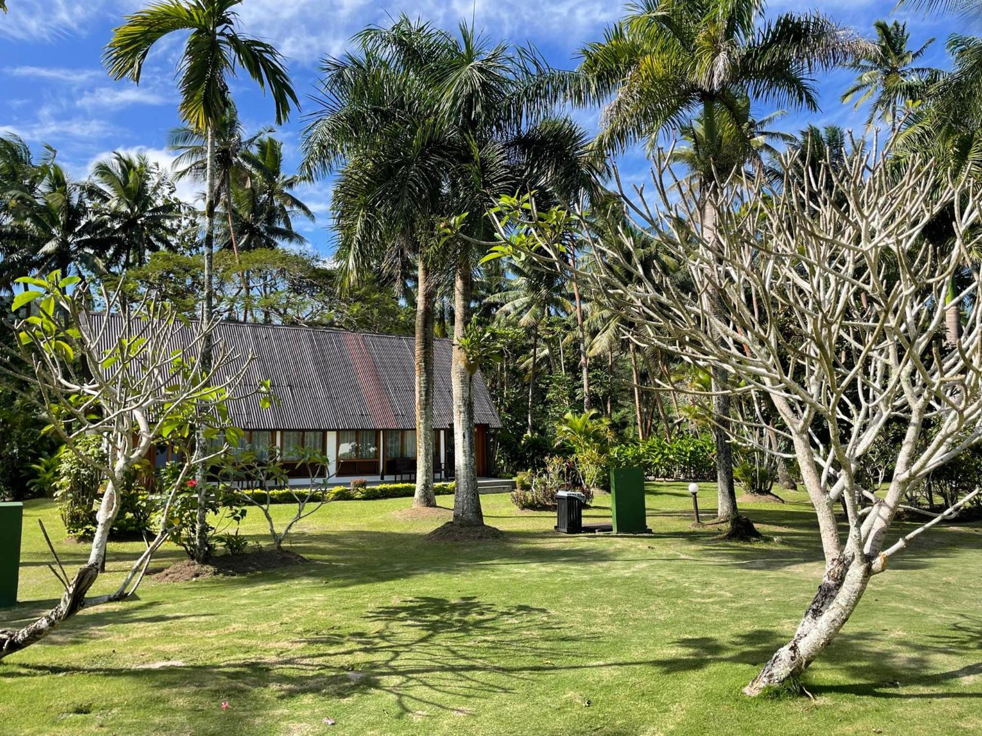 Tambua Sands Beach Resort Korotogo Екстериор снимка