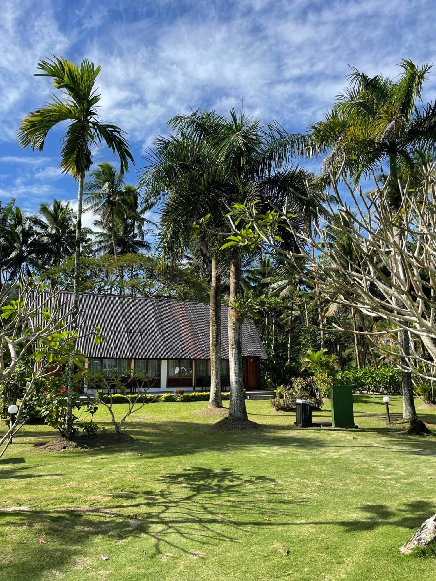 Tambua Sands Beach Resort Korotogo Екстериор снимка