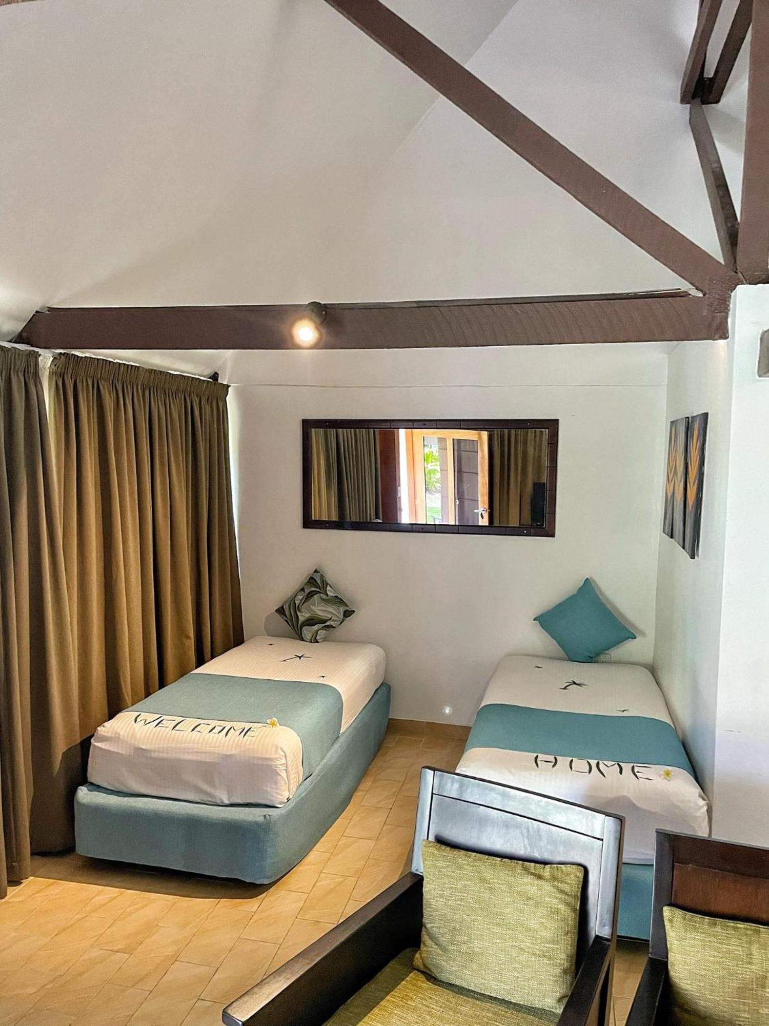 Tambua Sands Beach Resort Korotogo Екстериор снимка