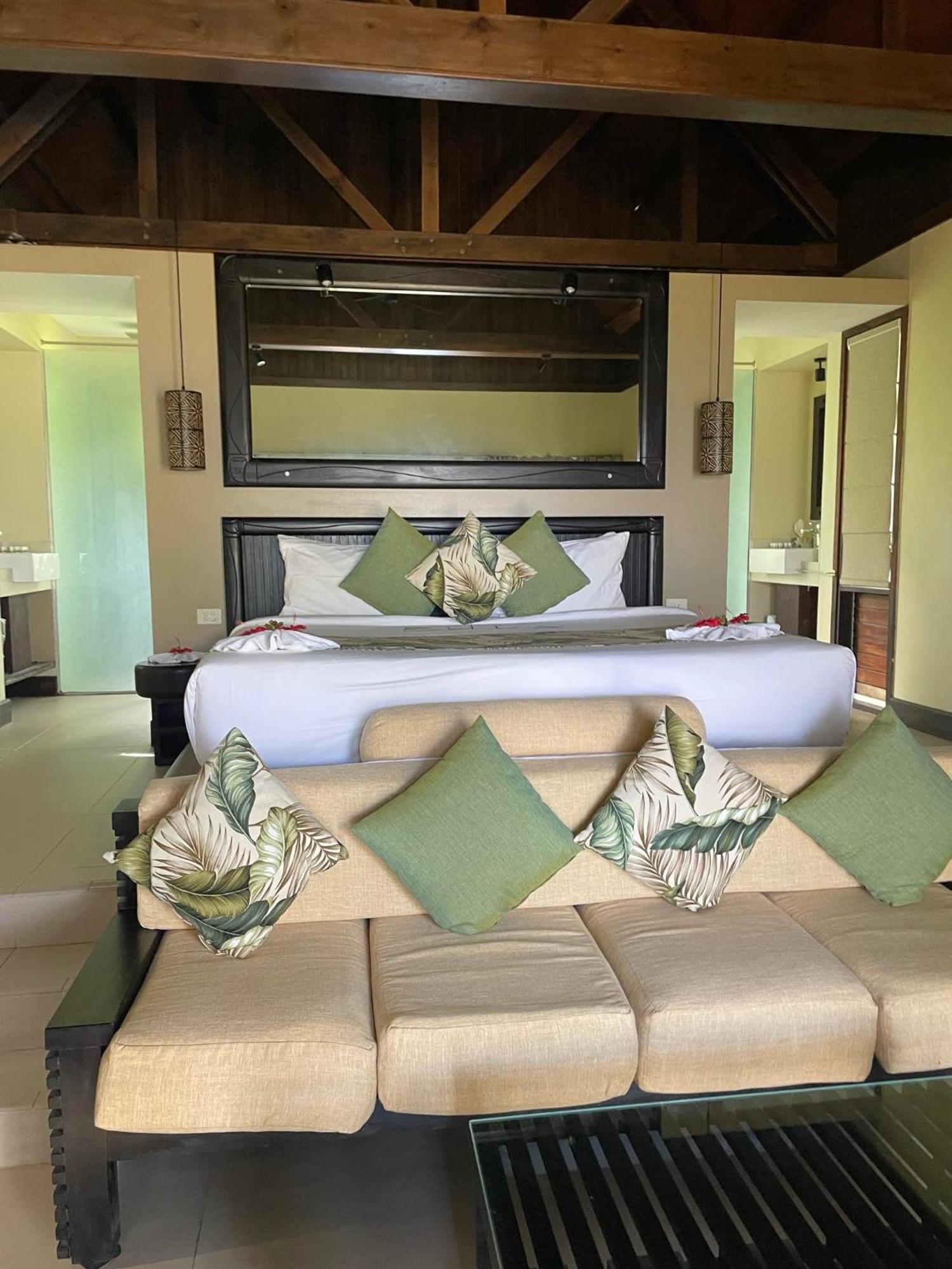 Tambua Sands Beach Resort Korotogo Екстериор снимка