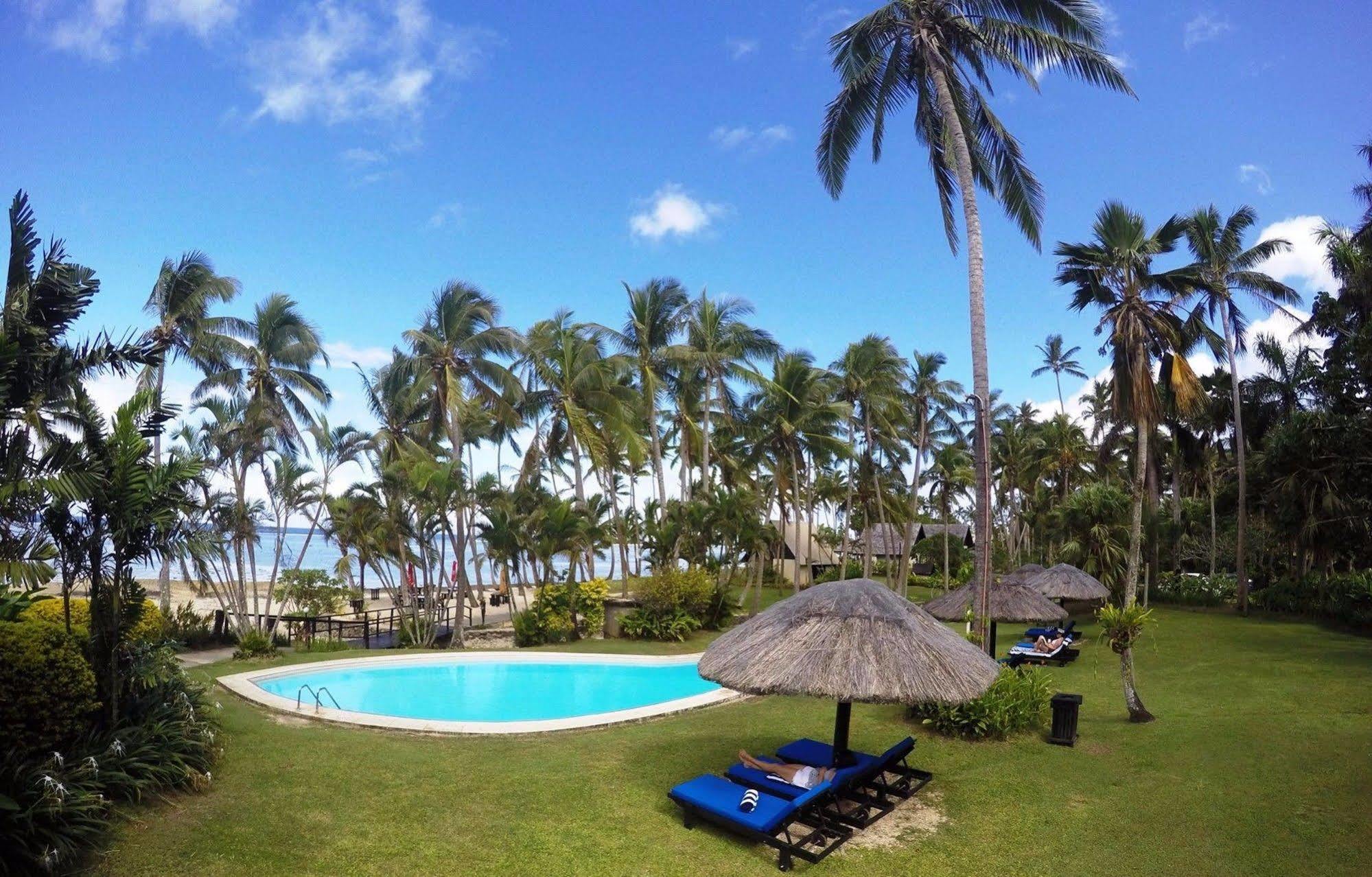 Tambua Sands Beach Resort Korotogo Екстериор снимка