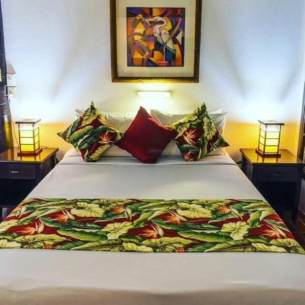 Tambua Sands Beach Resort Korotogo Екстериор снимка