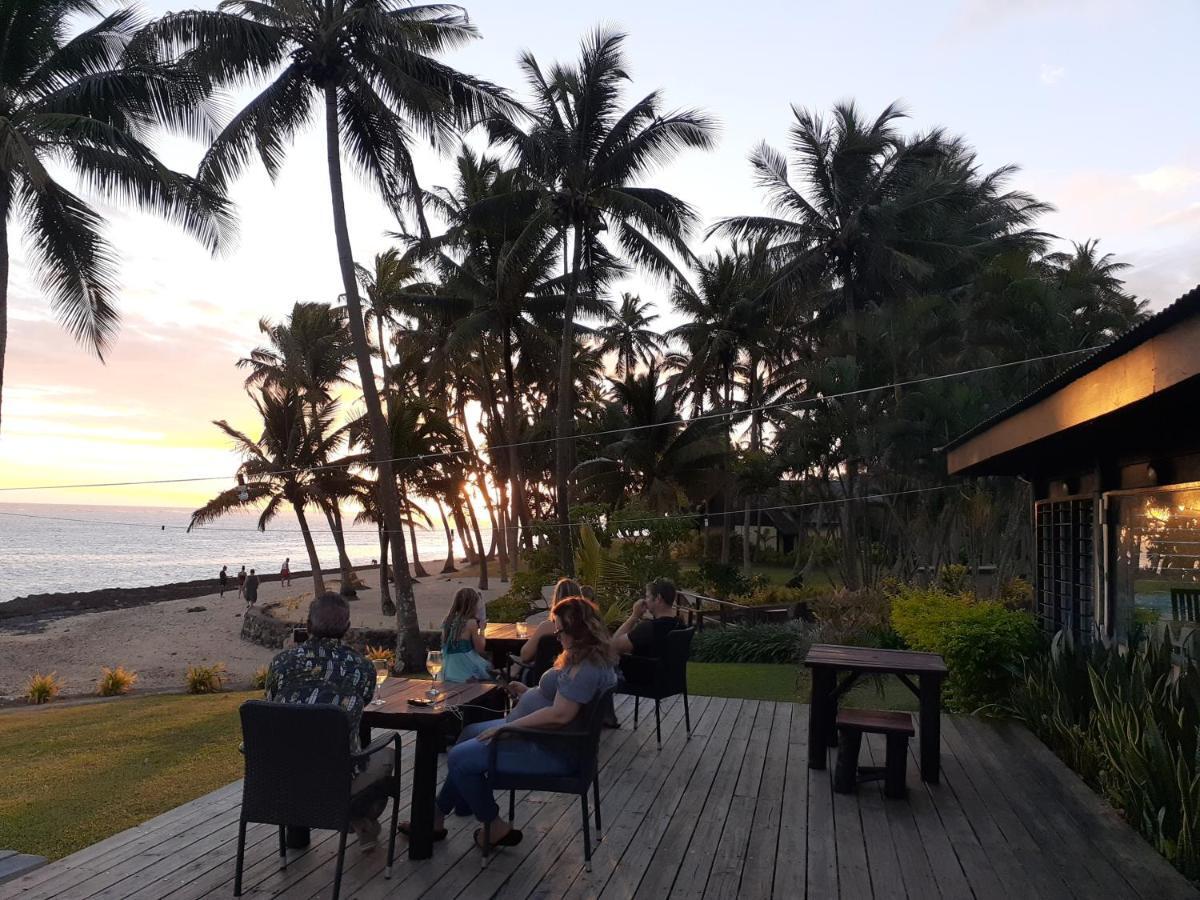 Tambua Sands Beach Resort Korotogo Екстериор снимка